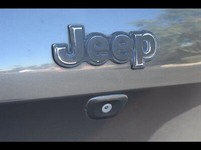 2018 Jeep Cherokee Latitude Plus   - Photo 49 - Mesa, AZ 85201