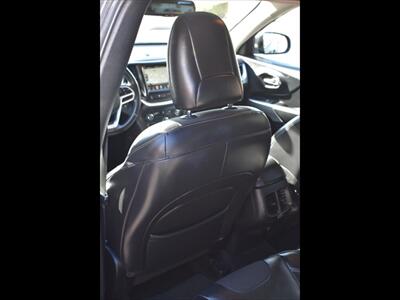 2018 Jeep Cherokee Latitude Plus   - Photo 21 - Mesa, AZ 85201