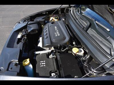 2018 Jeep Cherokee Latitude Plus   - Photo 42 - Mesa, AZ 85201