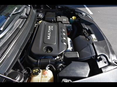 2018 Jeep Cherokee Latitude Plus   - Photo 40 - Mesa, AZ 85201