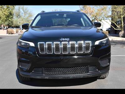 2020 Jeep Cherokee Latitude   - Photo 7 - Mesa, AZ 85201