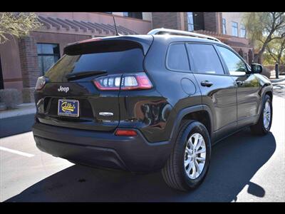 2020 Jeep Cherokee Latitude   - Photo 6 - Mesa, AZ 85201