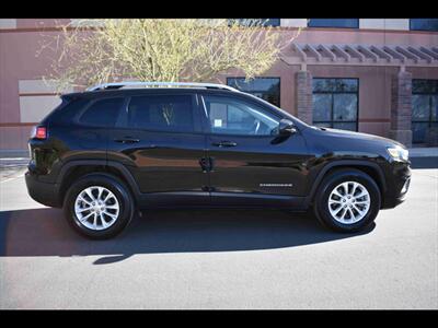 2020 Jeep Cherokee Latitude   - Photo 1 - Mesa, AZ 85201