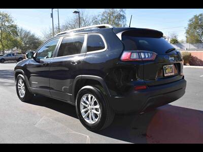 2020 Jeep Cherokee Latitude   - Photo 5 - Mesa, AZ 85201