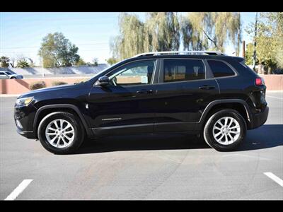 2020 Jeep Cherokee Latitude   - Photo 4 - Mesa, AZ 85201