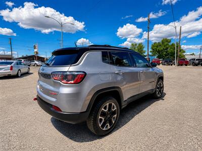 2018 Jeep Compass Trailhawk   - Photo 5 - Helena, MT 59601