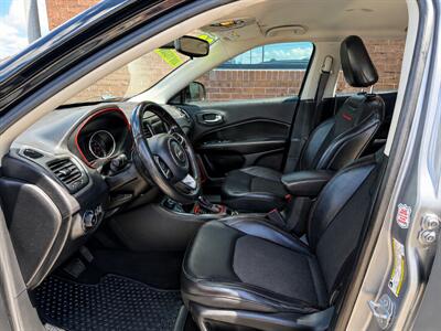 2018 Jeep Compass Trailhawk   - Photo 17 - Helena, MT 59601
