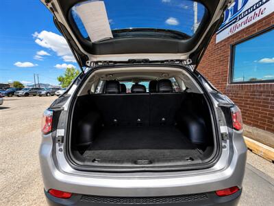 2018 Jeep Compass Trailhawk   - Photo 8 - Helena, MT 59601
