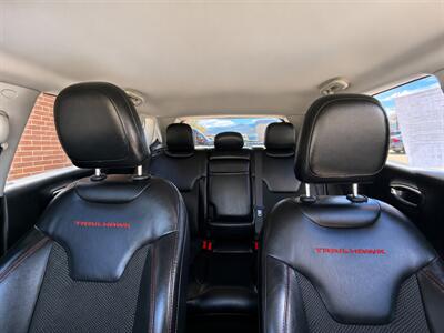 2018 Jeep Compass Trailhawk   - Photo 18 - Helena, MT 59601
