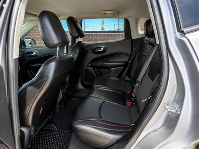 2018 Jeep Compass Trailhawk   - Photo 11 - Helena, MT 59601