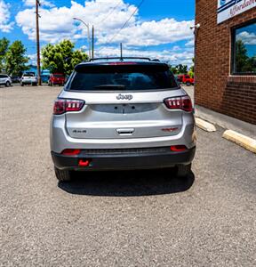2018 Jeep Compass Trailhawk   - Photo 6 - Helena, MT 59601