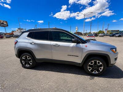 2018 Jeep Compass Trailhawk   - Photo 15 - Helena, MT 59601