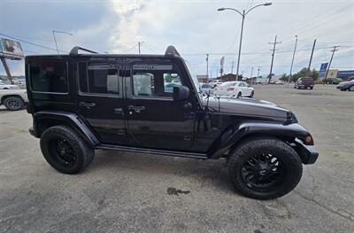 2015 Jeep Wrangler Unlimited Rubicon Hard Rock - Photo 12 - Helena, MT 59601