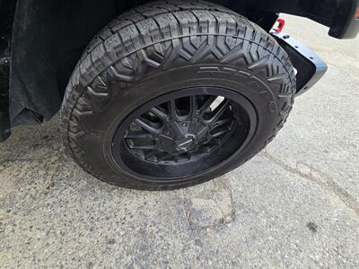 2015 Jeep Wrangler Unlimited Rubicon Hard Rock - Photo 13 - Helena, MT 59601