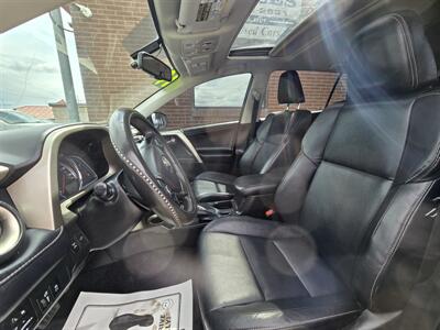 2014 Toyota RAV4 Limited - Photo 8 - Helena, MT 59601