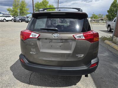 2014 Toyota RAV4 Limited - Photo 10 - Helena, MT 59601