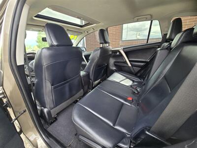 2014 Toyota RAV4 Limited - Photo 9 - Helena, MT 59601