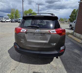 2014 Toyota RAV4 Limited - Photo 7 - Helena, MT 59601