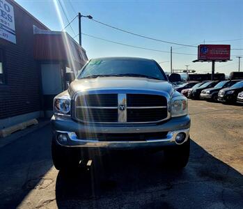 2007 Dodge Ram 1500 ST   - Photo 4 - Helena, MT 59601