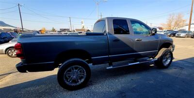 2007 Dodge Ram 1500 ST   - Photo 5 - Helena, MT 59601