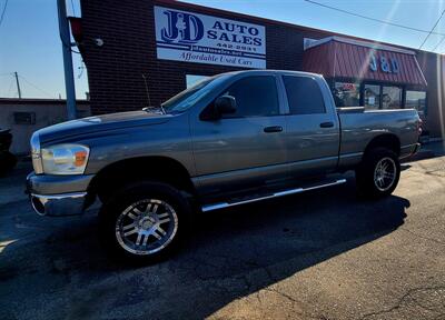 2007 Dodge Ram 1500 ST   - Photo 2 - Helena, MT 59601