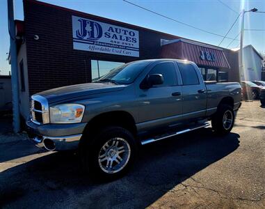 2007 Dodge Ram 1500 ST   - Photo 11 - Helena, MT 59601