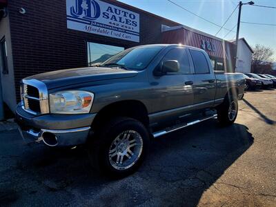 2007 Dodge Ram 1500 ST   - Photo 3 - Helena, MT 59601