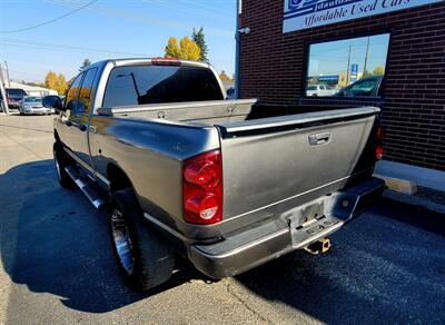 2007 Dodge Ram 1500 ST   - Photo 8 - Helena, MT 59601