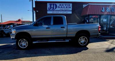 2007 Dodge Ram 1500 ST   - Photo 1 - Helena, MT 59601