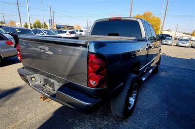 2007 Dodge Ram 1500 ST   - Photo 7 - Helena, MT 59601