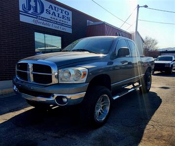 2007 Dodge Ram 1500 ST   - Photo 12 - Helena, MT 59601