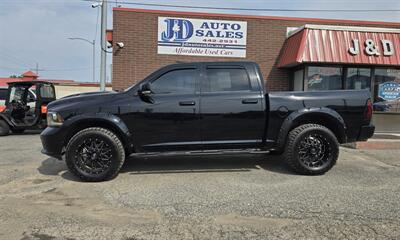 2014 RAM 1500 Sport   - Photo 1 - Helena, MT 59601