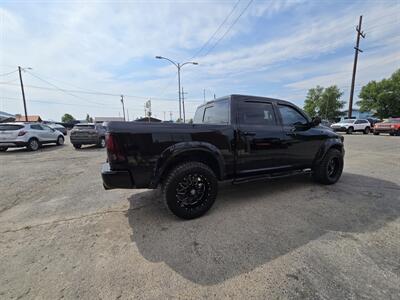 2014 RAM 1500 Sport   - Photo 12 - Helena, MT 59601