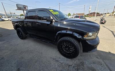 2014 RAM 1500 Sport   - Photo 10 - Helena, MT 59601