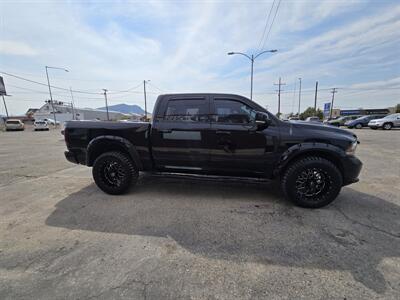 2014 RAM 1500 Sport   - Photo 11 - Helena, MT 59601