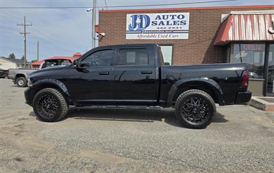 2014 RAM 1500 Sport   - Photo 15 - Helena, MT 59601