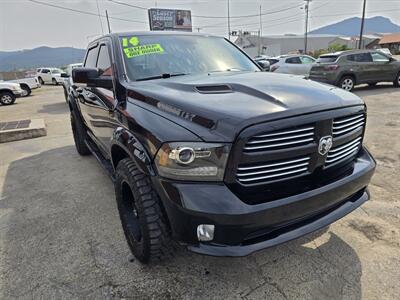 2014 RAM 1500 Sport   - Photo 7 - Helena, MT 59601