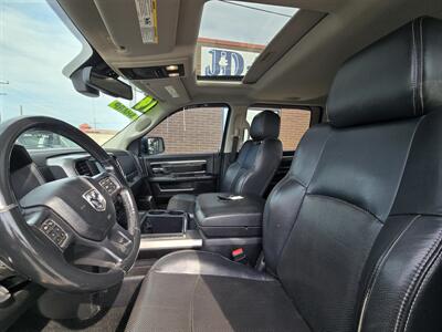 2014 RAM 1500 Sport   - Photo 17 - Helena, MT 59601