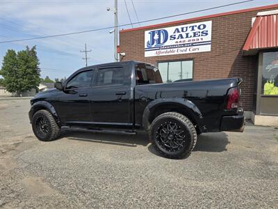 2014 RAM 1500 Sport   - Photo 13 - Helena, MT 59601