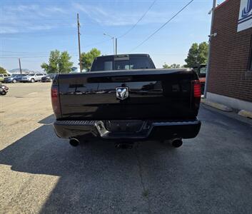 2014 RAM 1500 Sport   - Photo 14 - Helena, MT 59601