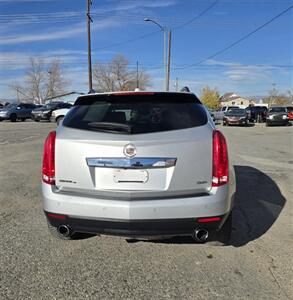 2015 Cadillac SRX Luxury Collection - Photo 11 - Helena, MT 59601