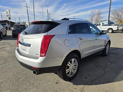 2015 Cadillac SRX Luxury Collection - Photo 10 - Helena, MT 59601