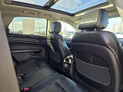 2015 Cadillac SRX Luxury Collection - Photo 14 - Helena, MT 59601