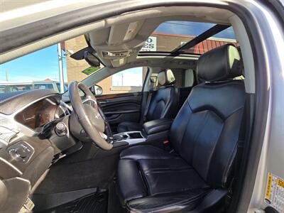 2015 Cadillac SRX Luxury Collection - Photo 12 - Helena, MT 59601