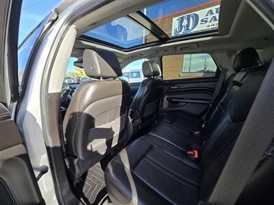 2015 Cadillac SRX Luxury Collection - Photo 13 - Helena, MT 59601