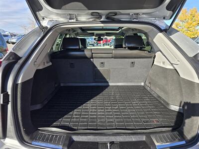 2015 Cadillac SRX Luxury Collection - Photo 15 - Helena, MT 59601