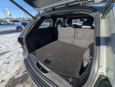2015 Jeep Grand Cherokee Altitude   - Photo 10 - Helena, MT 59601