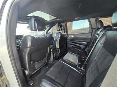 2015 Jeep Grand Cherokee Altitude   - Photo 12 - Helena, MT 59601