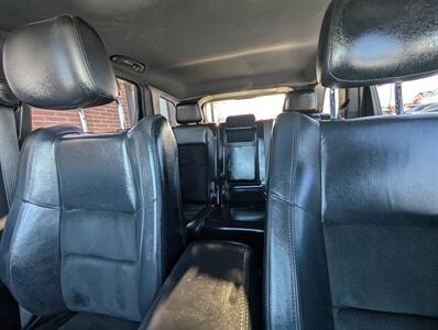 2015 Jeep Grand Cherokee Altitude   - Photo 14 - Helena, MT 59601