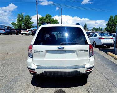 2012 Subaru Forester 2.5X Premium   - Photo 7 - Helena, MT 59601